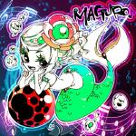 (鮪)MAGURO