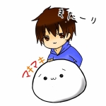 マキマキ