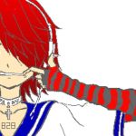 はにゃ〇