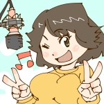 おかん