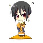 一二三剣司(いつみけんじ)