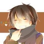 ♪ミッチー♪