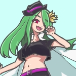 色白こばる