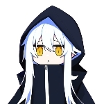白いレーベ
