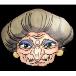 銭婆