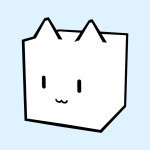 寒天ねこ