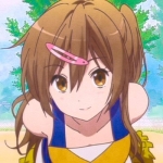 かずにゃｎ。