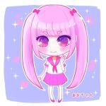 あおちゃんぬ