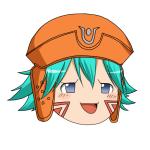 かざみね