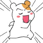 ポンちゃ