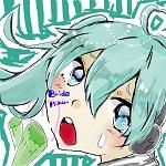 BrideMiku