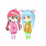 ホロよん