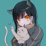 猫月めい