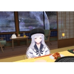 終月