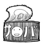 サバ缶