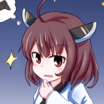 udon粉