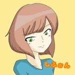 しふぉん