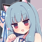 Moge(も～げ)