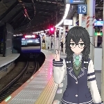 幼鳥フッケバイン