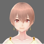 JOKER@MMD