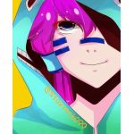 mokomoko_EX