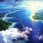 空色