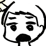 黒くん