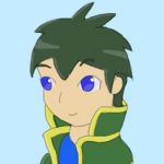 瀕死の不死者(ニット)