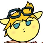 けもたろう