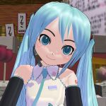 みちみちP