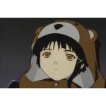 岩倉玲音