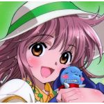 まなちゃん