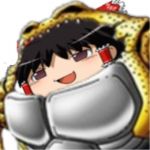 蟹スライム