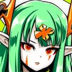 しずく
