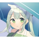 花森なずな