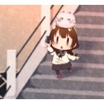 ゆりちゃん