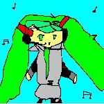 チャッピー（旧名：モコナ）