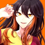 橘果那実