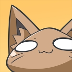 笠猫