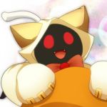 もけもけ