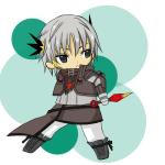 まうじ