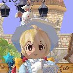 きき☆彡