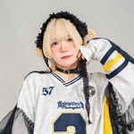 さや。