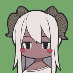 なかに