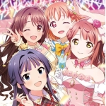 姫カット