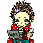 ぺいがん