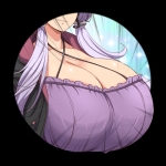 恐ろしく豊満なゆかりさん