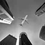 航空事故系保管庫