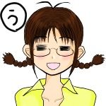 鵜堂P