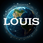 Louis C Novel